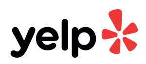 Yelp logo