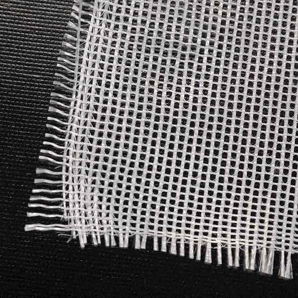 picture of a FiberTitle competitor membrane