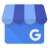 google business logo