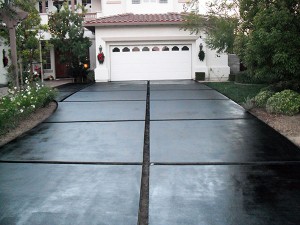 Residential Concrete Overlays Service | JH3 Company